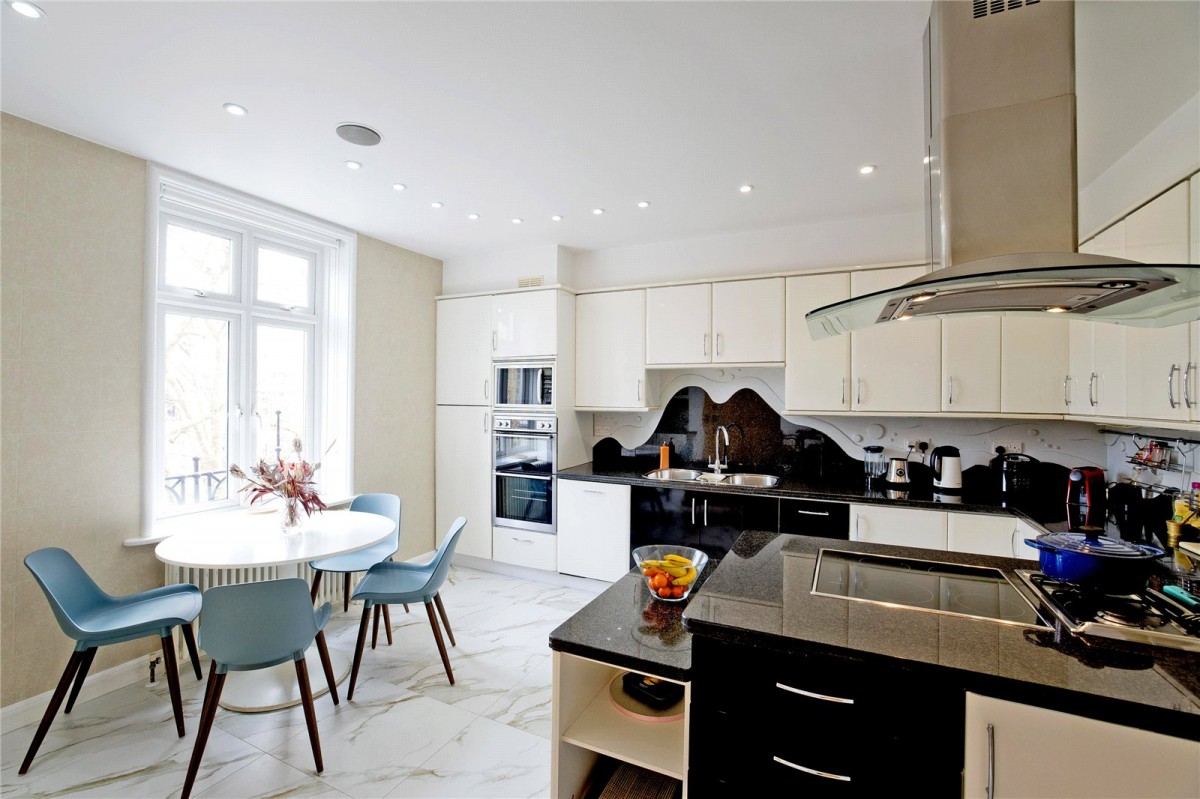 Images for Fitzjohns Avenue, Belsize Park NW3