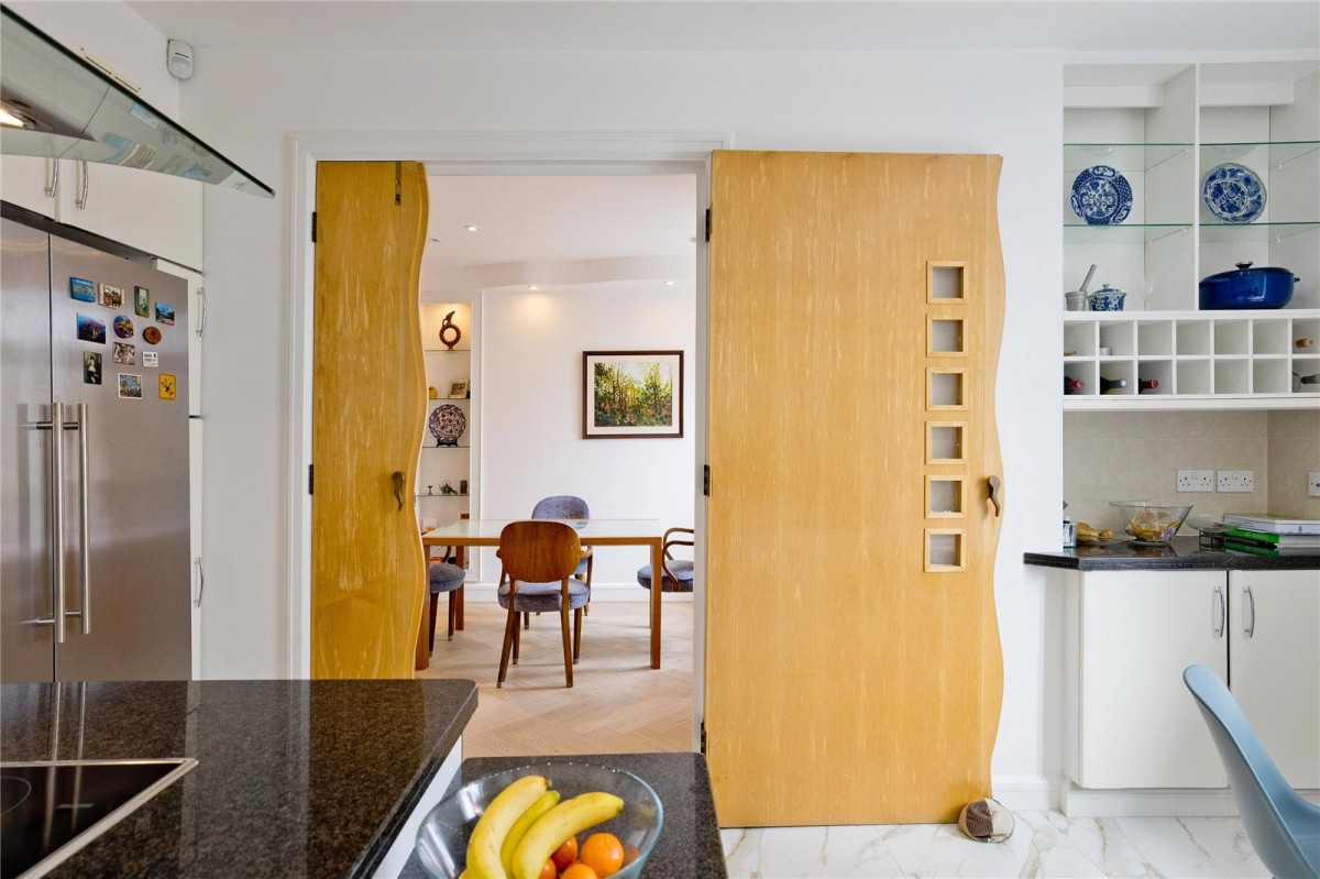 Images for Fitzjohns Avenue, Belsize Park NW3