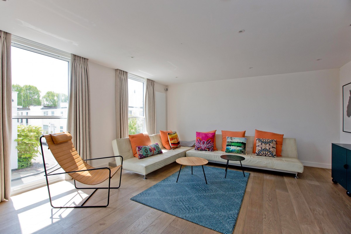 Images for Quickswood, Primrose Hill NW3