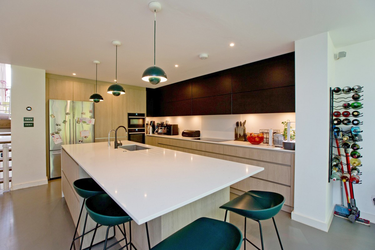 Images for Quickswood, Primrose Hill NW3