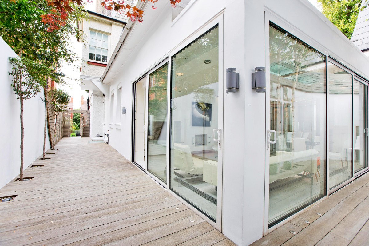 Images for Lindfield Gardens, Hampstead NW3