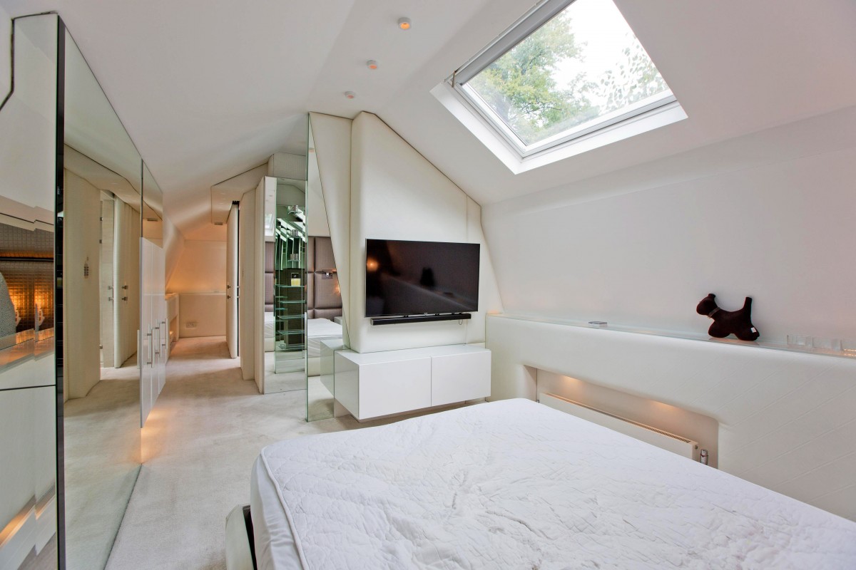 Images for Lindfield Gardens, Hampstead NW3
