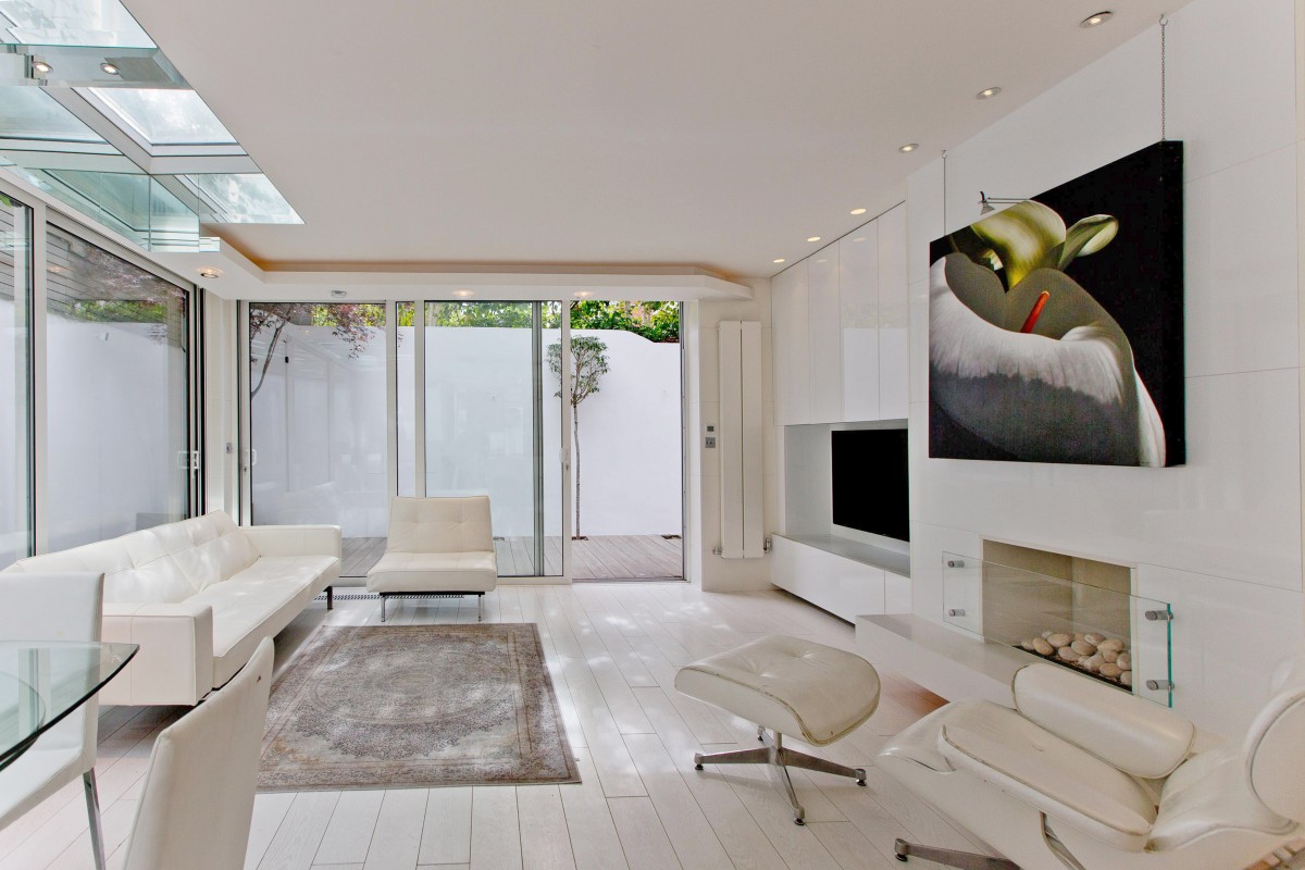 Images for Lindfield Gardens, Hampstead NW3