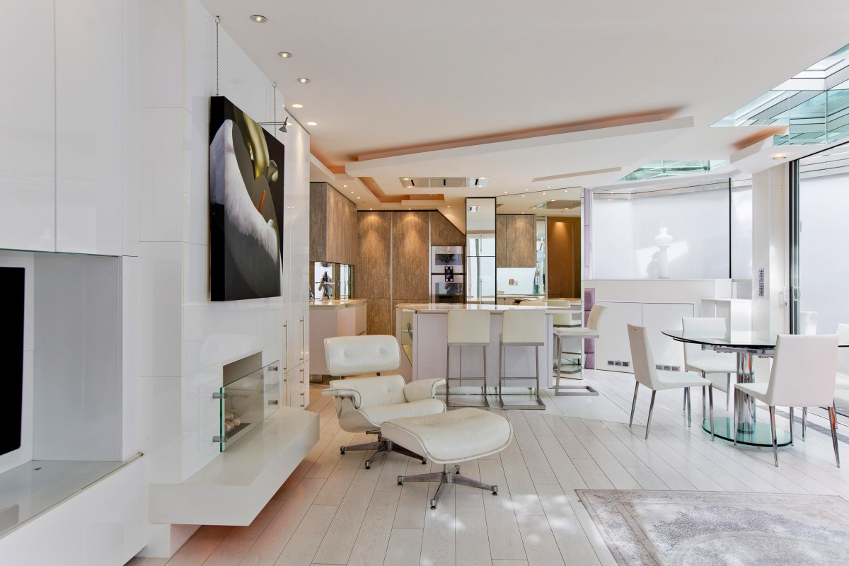 Images for Lindfield Gardens, Hampstead NW3