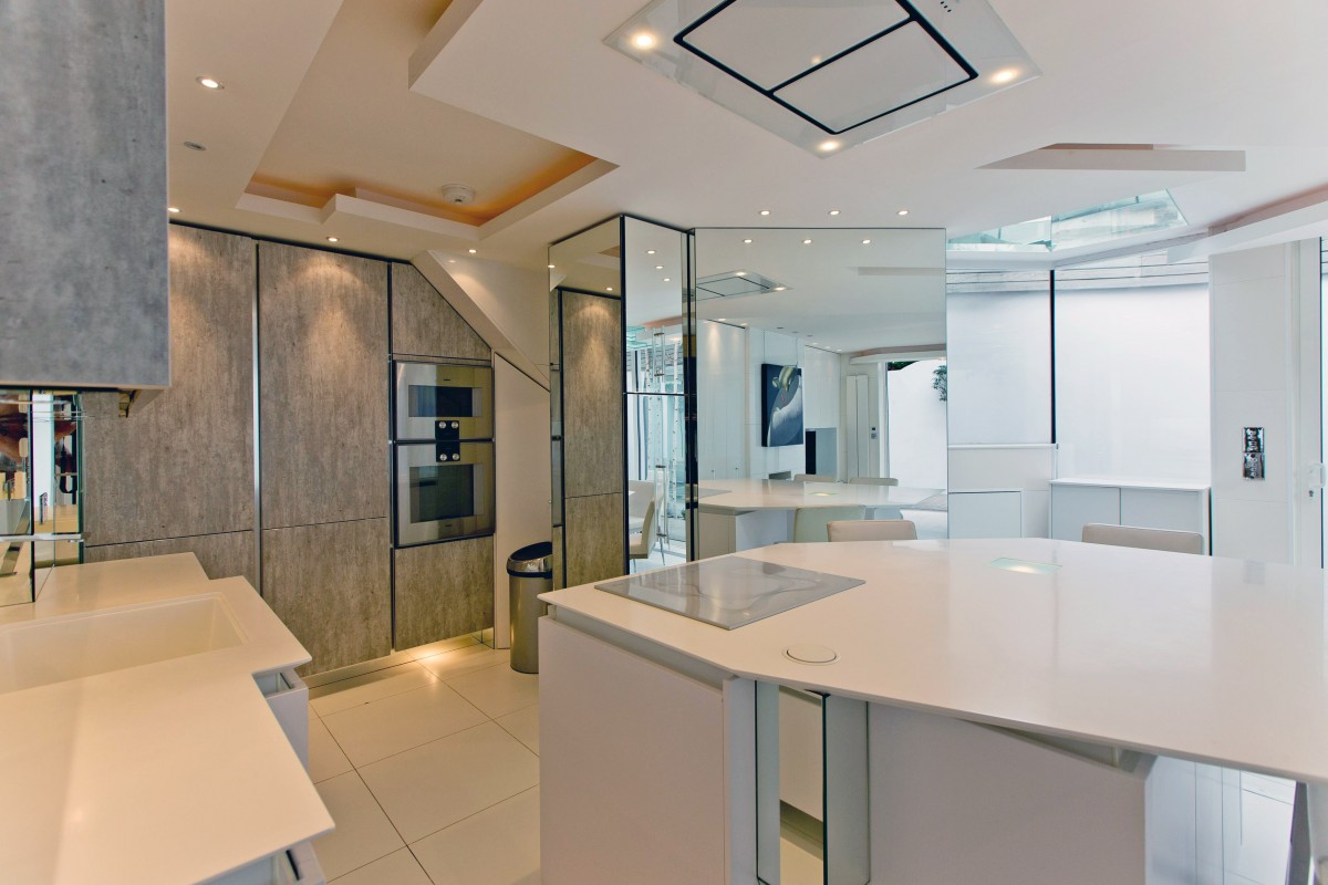 Images for Lindfield Gardens, Hampstead NW3