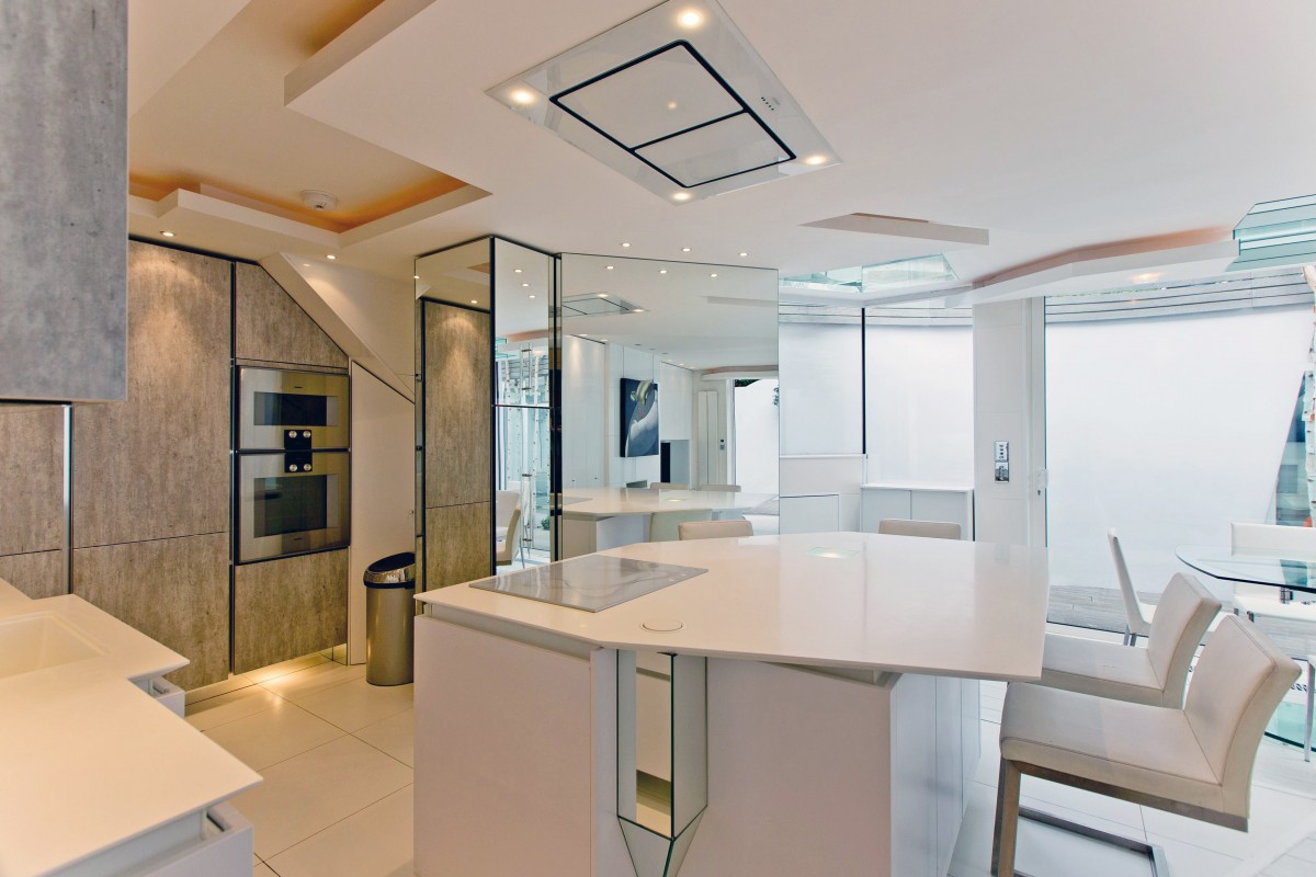 Images for Lindfield Gardens, Hampstead NW3