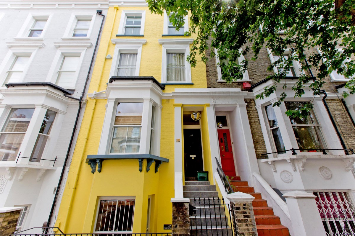 Images for Gayton Road, Hampstead NW3