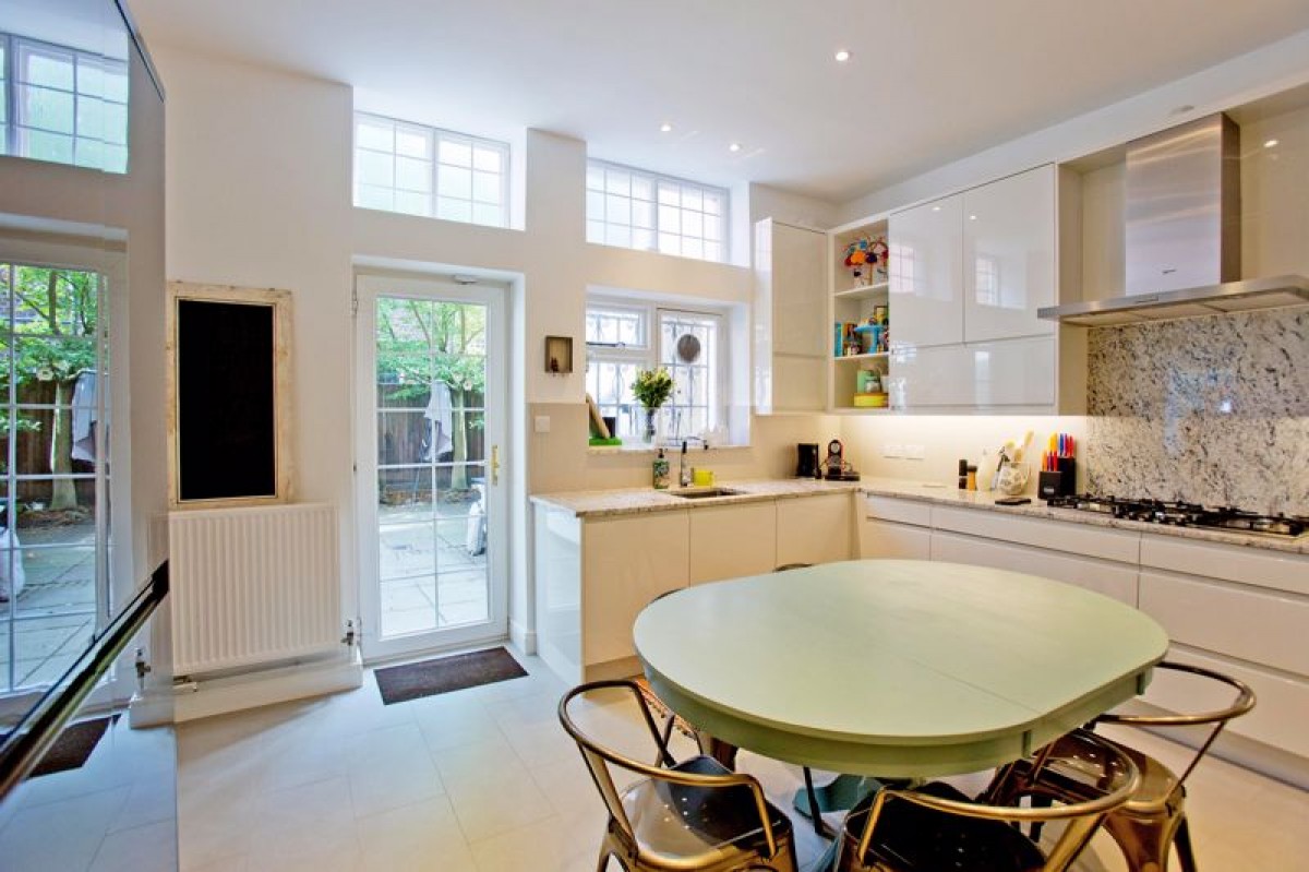 Images for Lancaster Grove, Belsize Park NW3