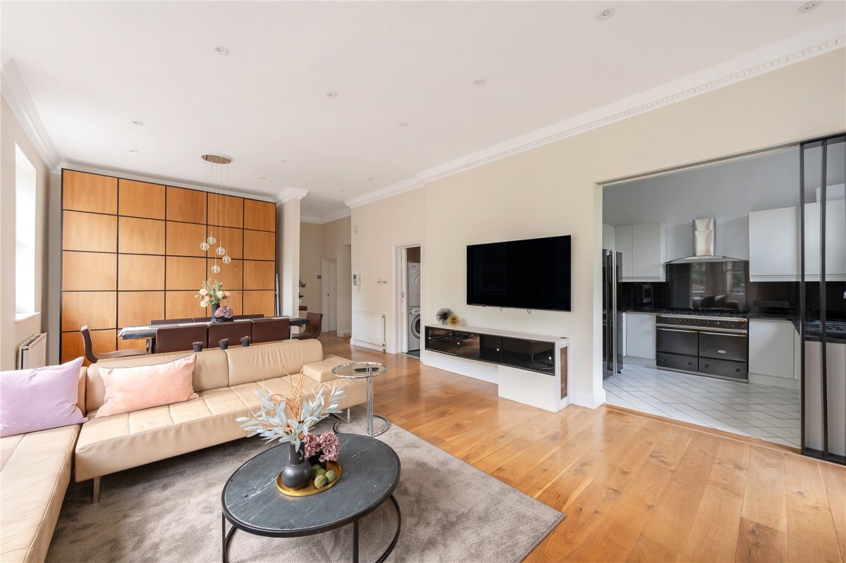 Images for Fellows Road, Belsize Park NW3