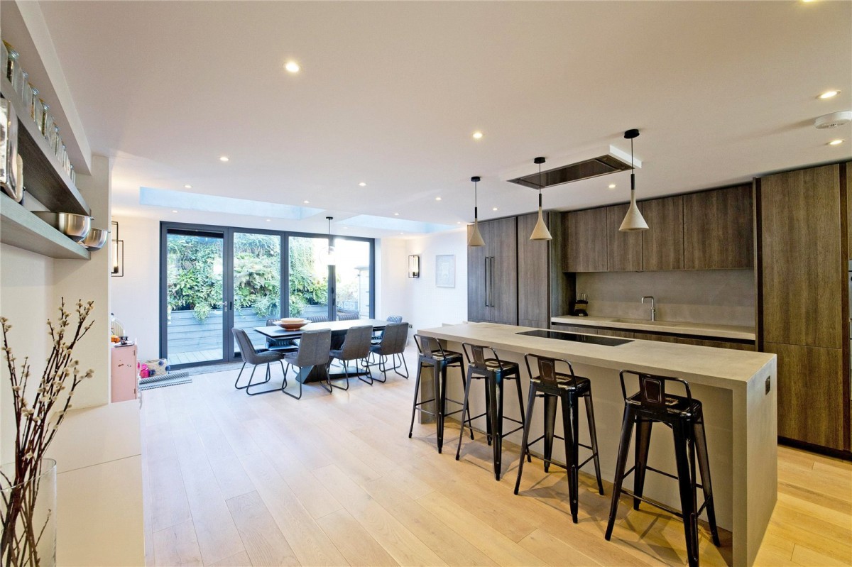 Images for Quickswood, Primrose Hill NW3