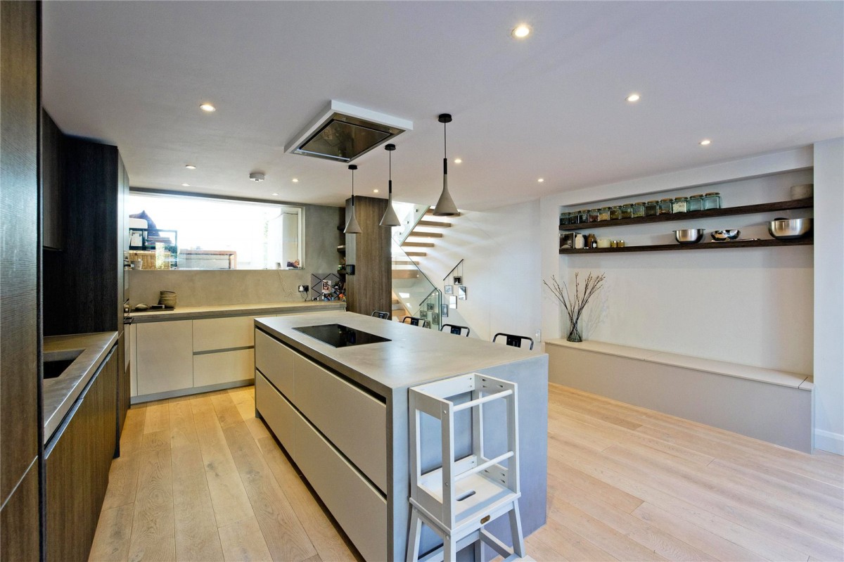 Images for Quickswood, Primrose Hill NW3