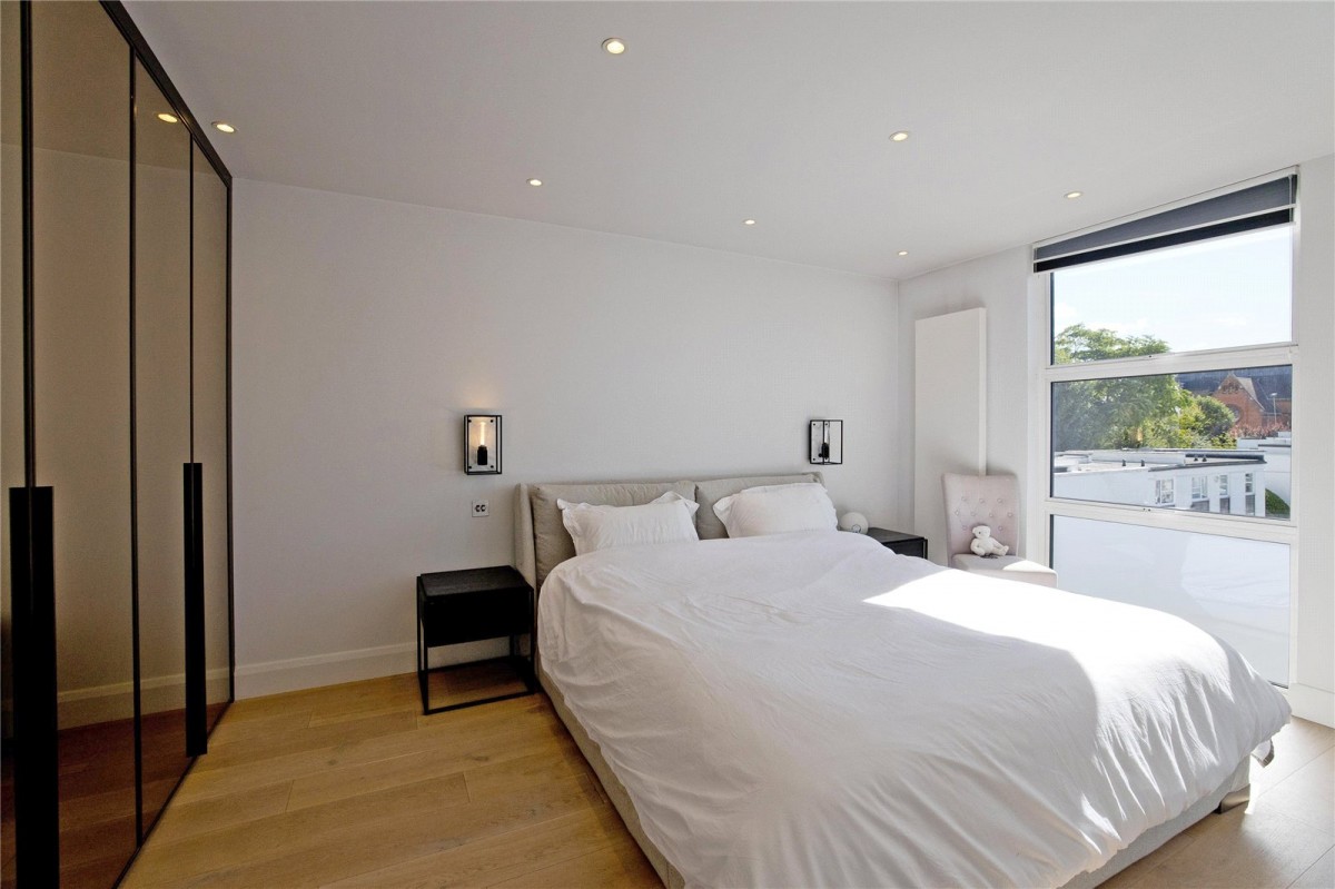 Images for Quickswood, Primrose Hill NW3