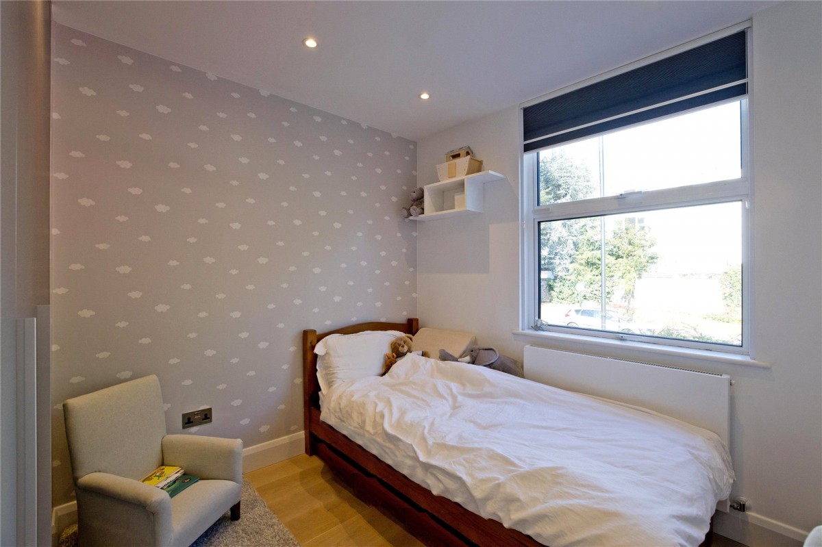 Images for Quickswood, Primrose Hill NW3