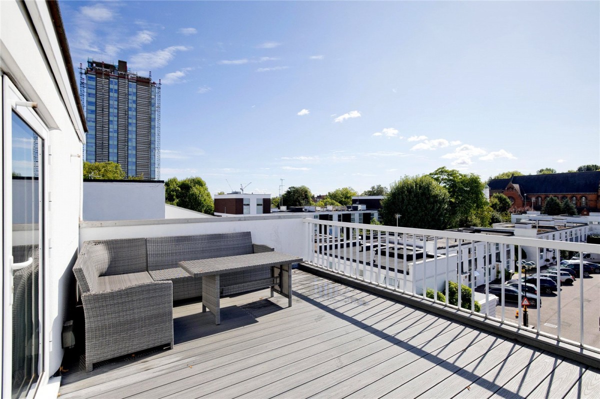 Images for Quickswood, Primrose Hill NW3