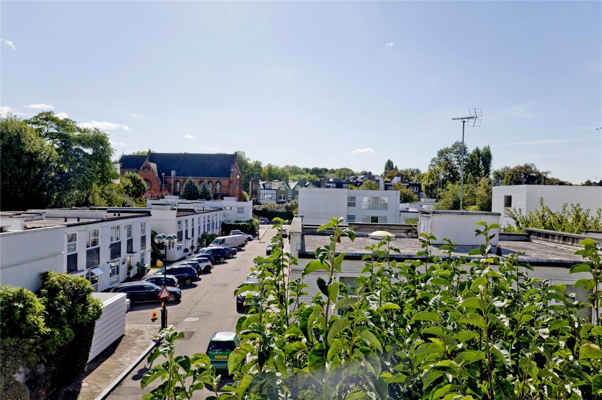 Images for Quickswood, Primrose Hill NW3