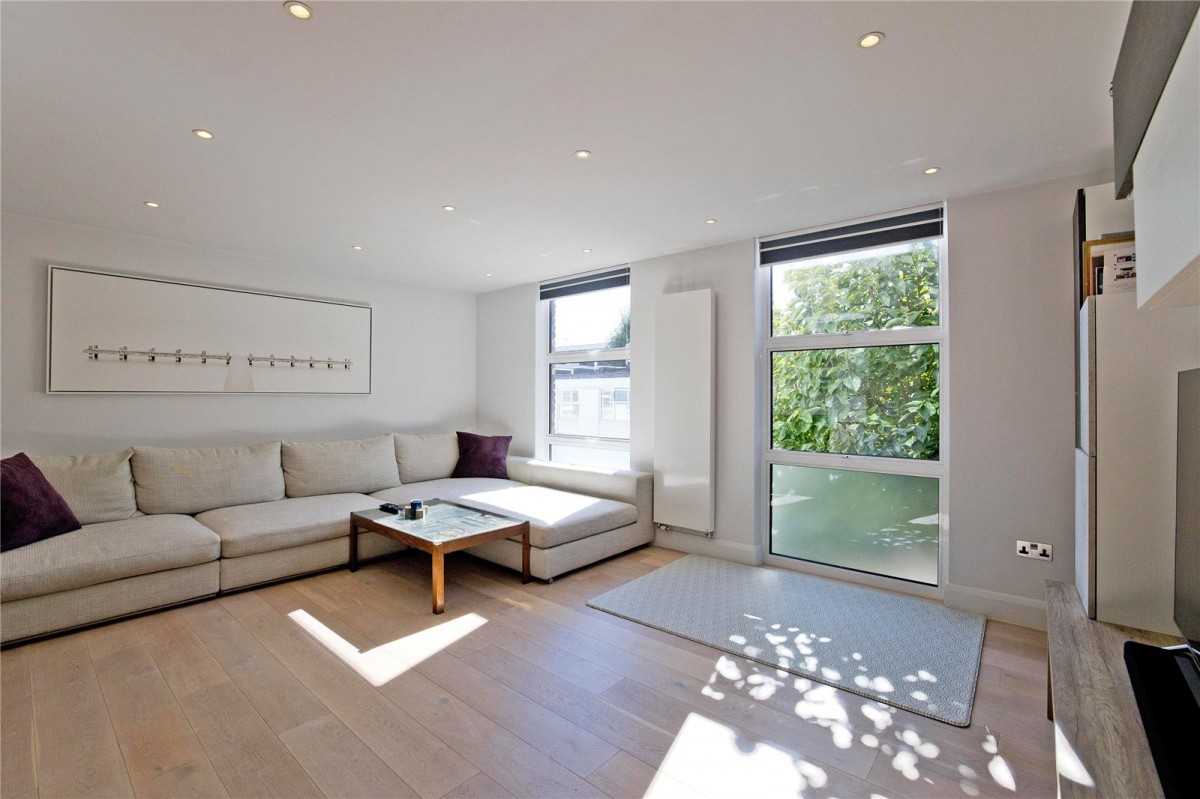 Images for Quickswood, Primrose Hill NW3