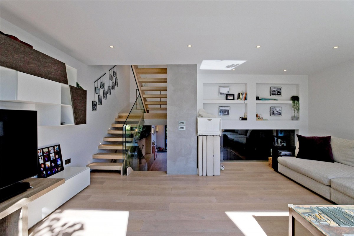 Images for Quickswood, Primrose Hill NW3