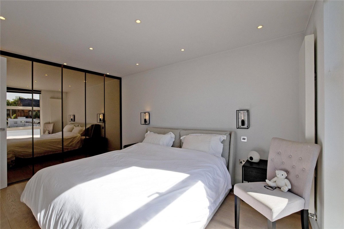 Images for Quickswood, Primrose Hill NW3