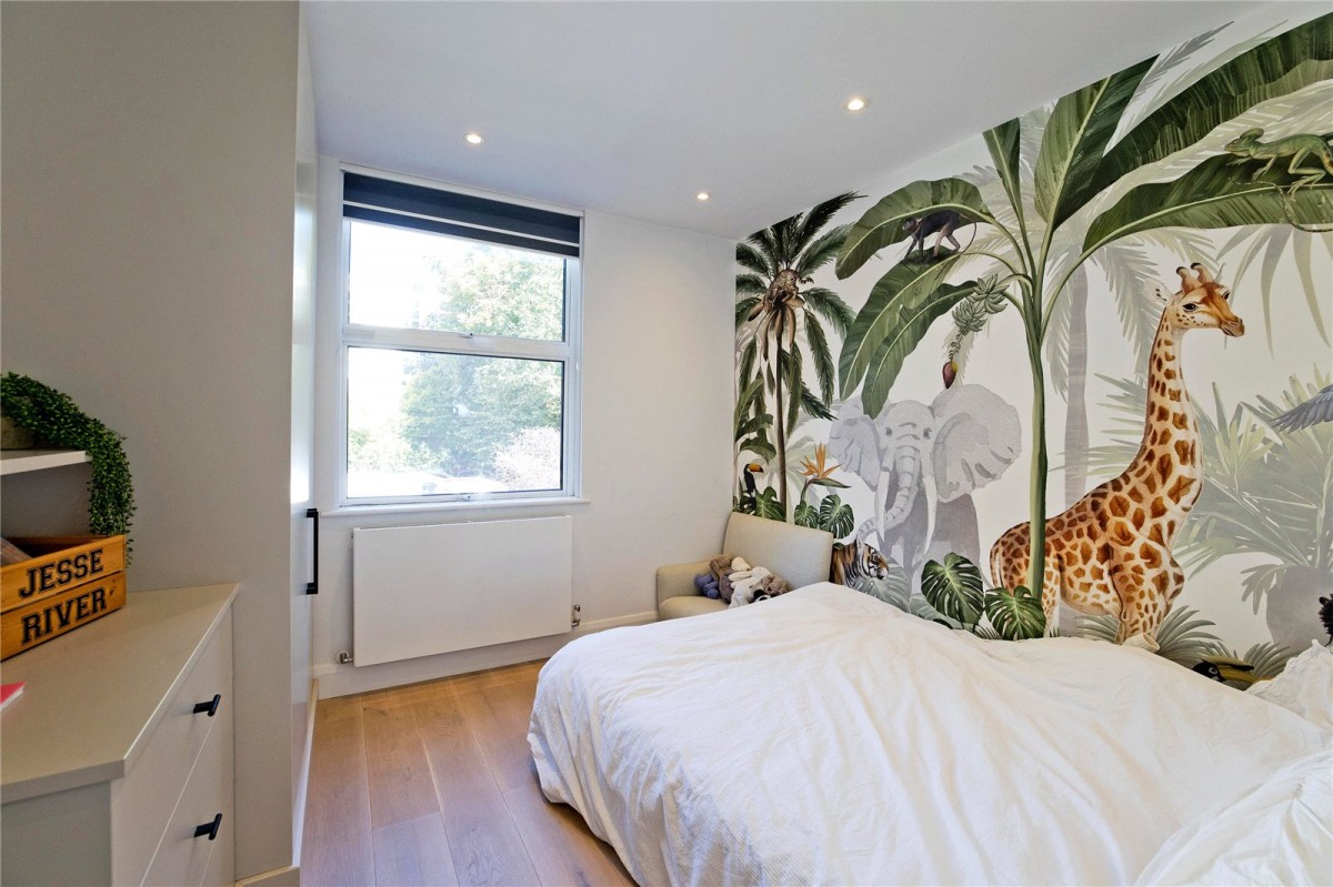 Images for Quickswood, Primrose Hill NW3
