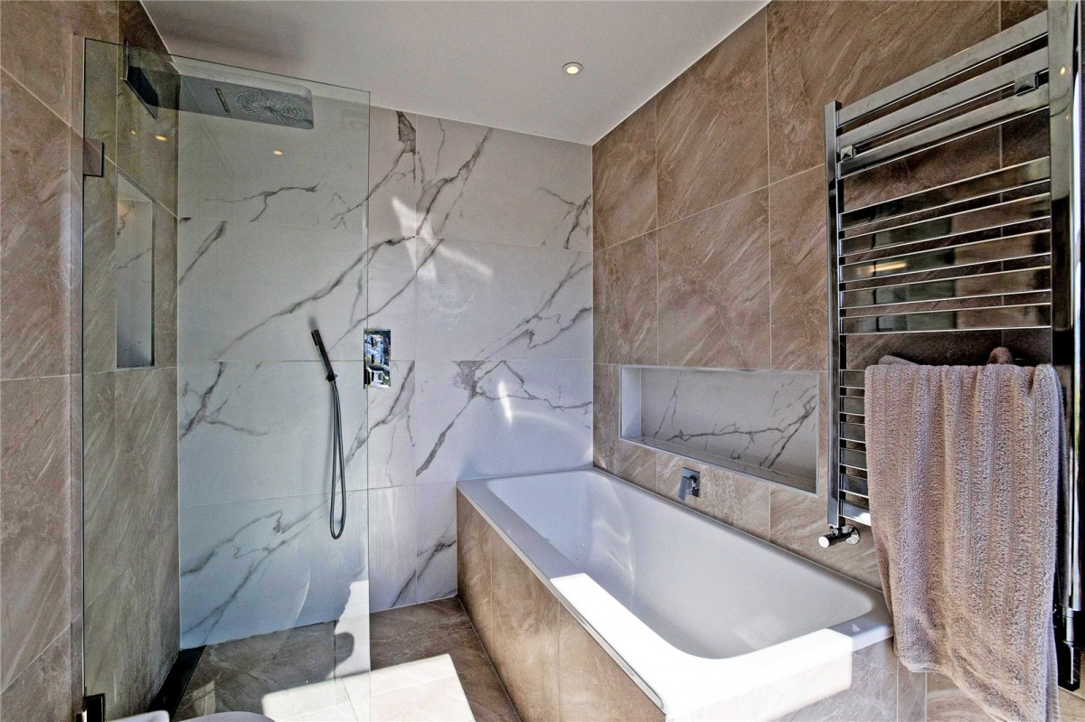 Images for Quickswood, Primrose Hill NW3