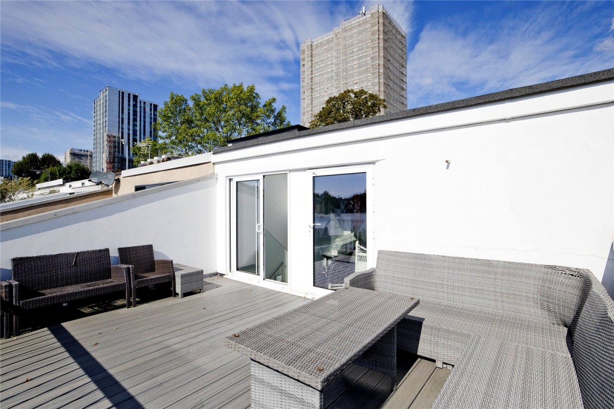 Images for Quickswood, Primrose Hill NW3