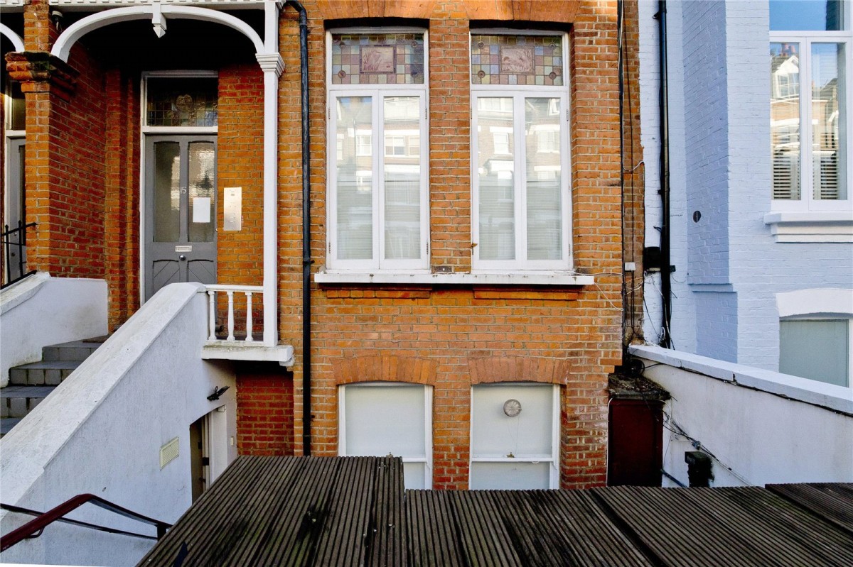 Images for Carlingford Road, Hampstead NW3
