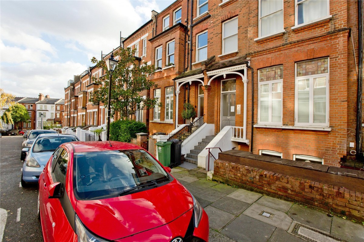 Images for Carlingford Road, Hampstead NW3
