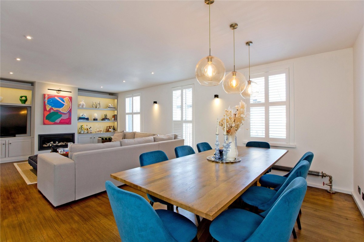 Images for Eton Garages, Belsize Park NW3