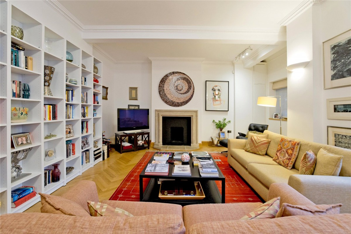 Images for Eton Court, Eton Road, Belsize Park NW3