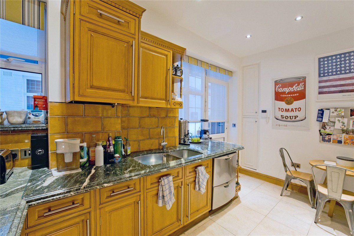 Images for Eton Court, Eton Road, Belsize Park NW3