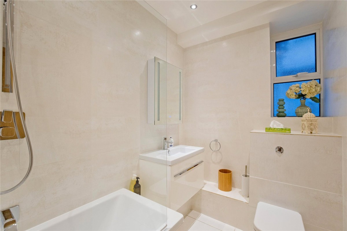 Images for Eton Court, Eton Road, Belsize Park NW3