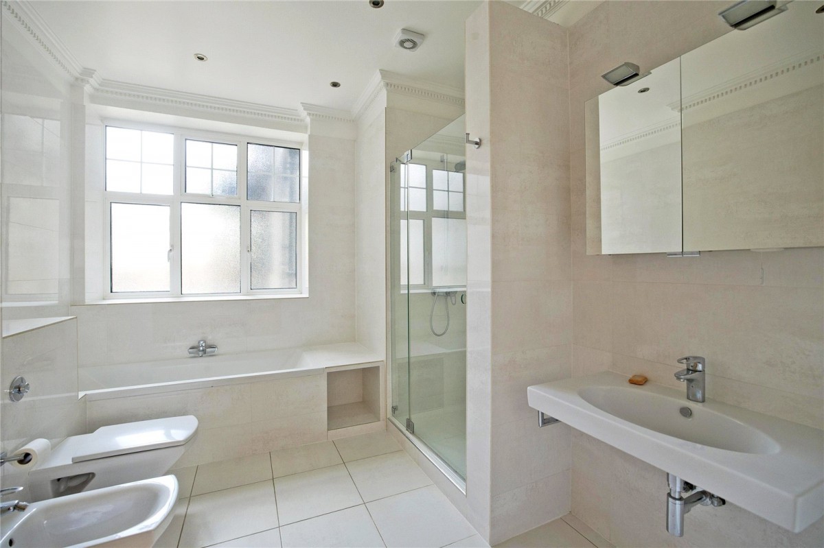 Images for Eton Court, Eton Road, Belsize Park NW3