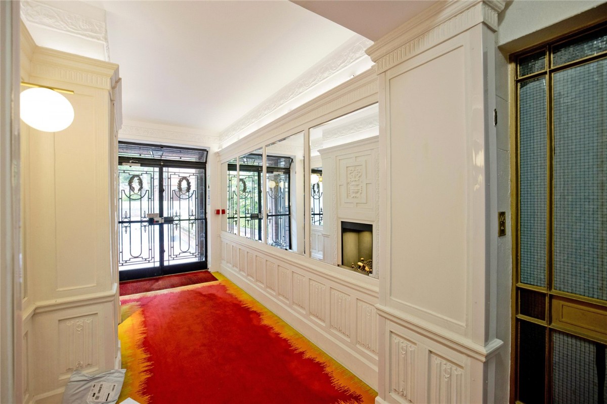 Images for Eton Court, Eton Road, Belsize Park NW3
