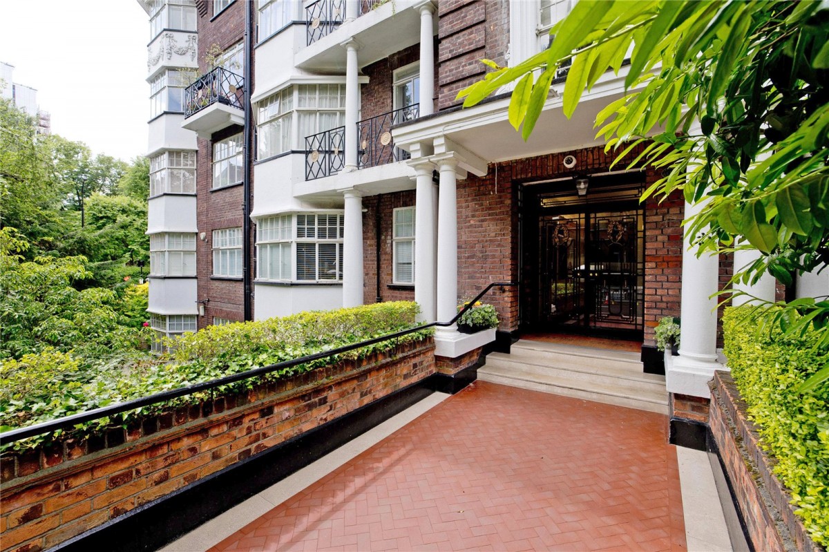 Images for Eton Court, Eton Road, Belsize Park NW3