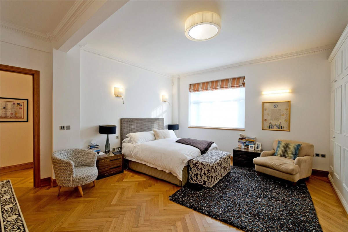 Images for Eton Court, Eton Road, Belsize Park NW3