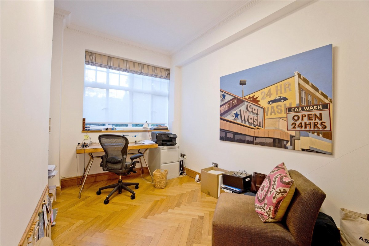 Images for Eton Court, Eton Road, Belsize Park NW3