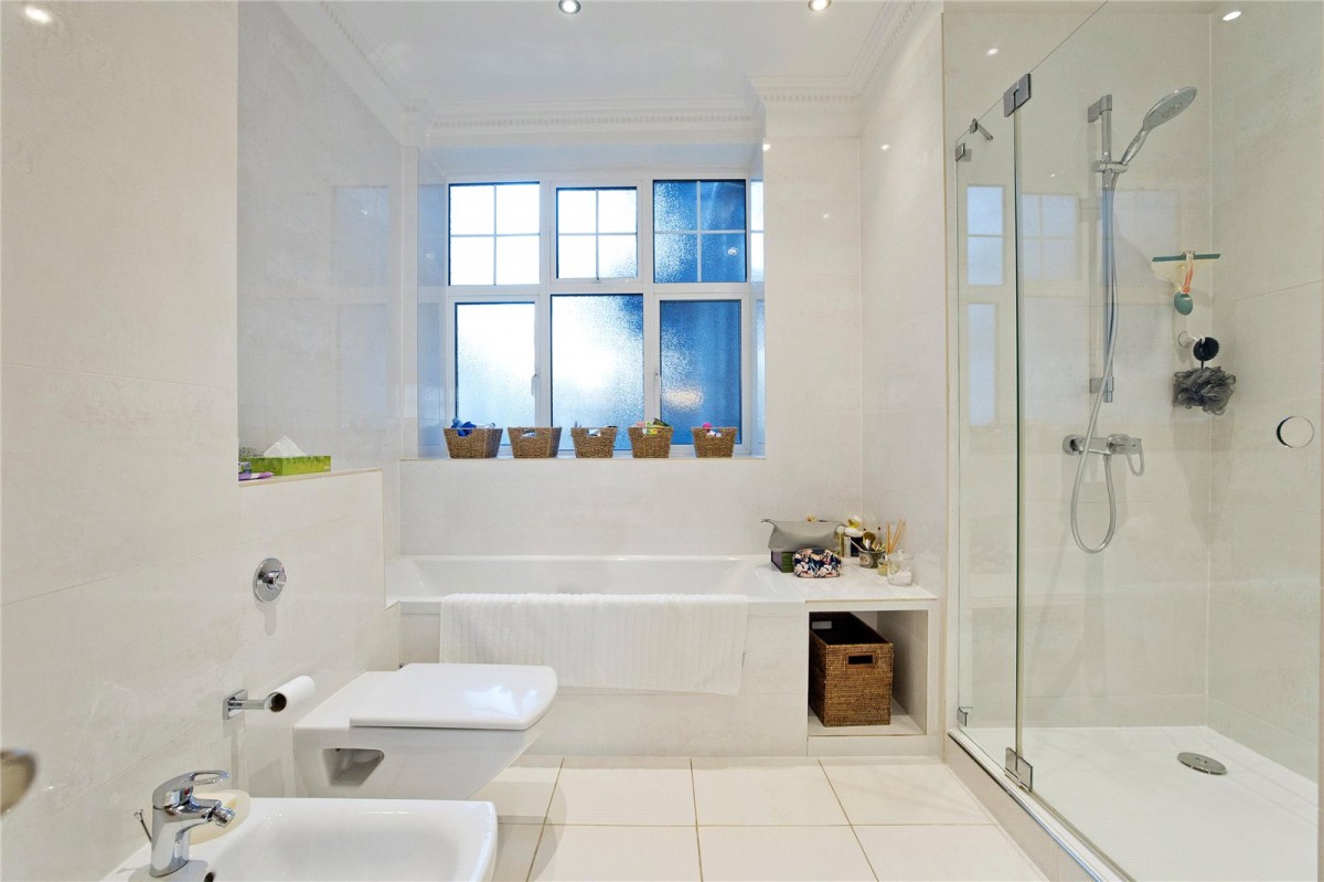 Images for Eton Court, Eton Road, Belsize Park NW3