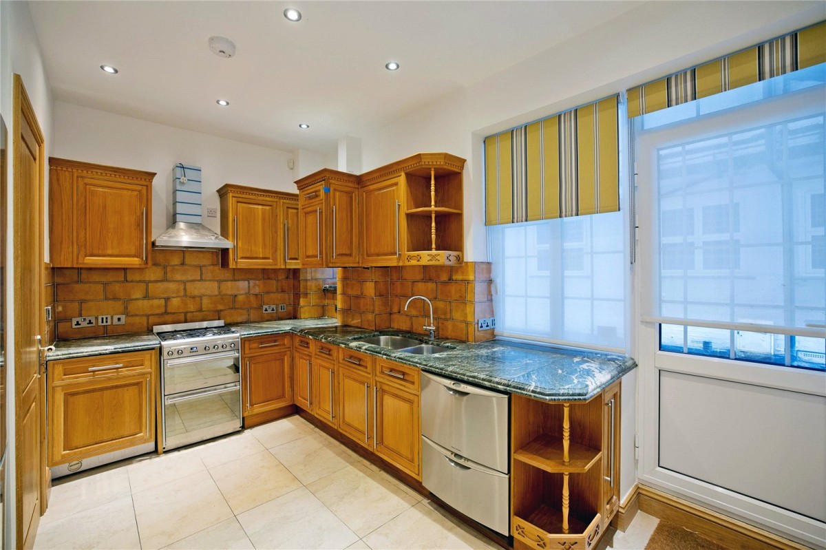 Images for Eton Court, Eton Road, Belsize Park NW3