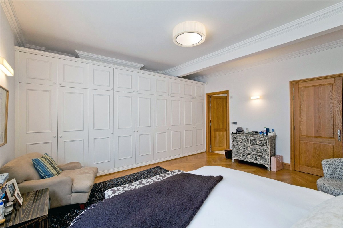 Images for Eton Court, Eton Road, Belsize Park NW3
