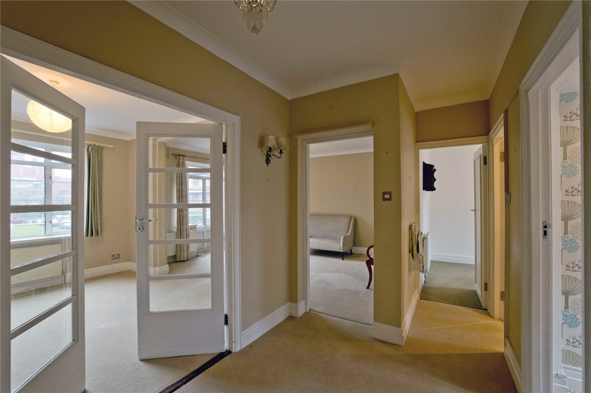 Images for Barons Keep, Gliddon Road W14