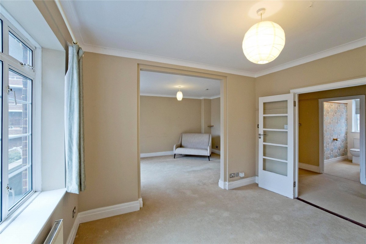 Images for Barons Keep, Gliddon Road W14
