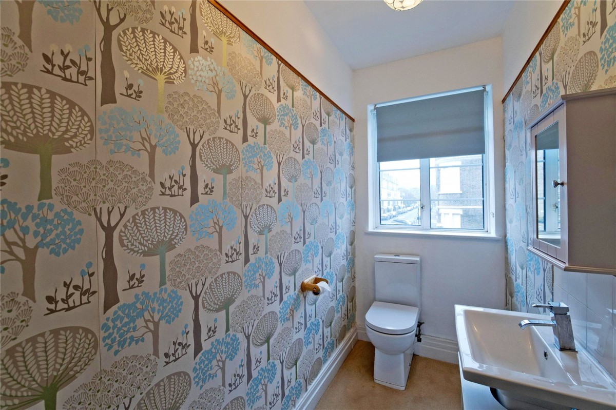 Images for Barons Keep, Gliddon Road W14