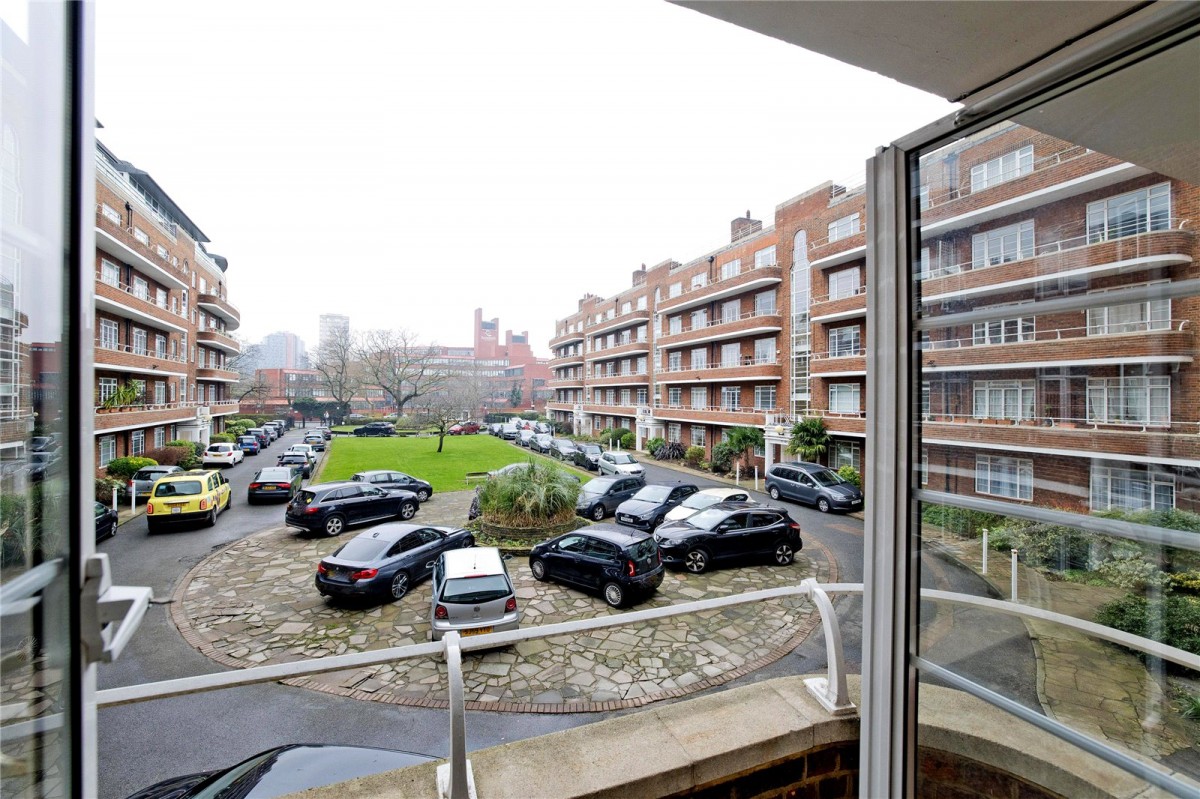 Images for Barons Keep, Gliddon Road W14