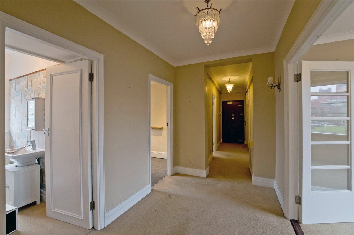 Images for Barons Keep, Gliddon Road W14