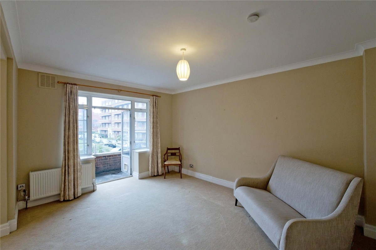 Images for Barons Keep, Gliddon Road W14