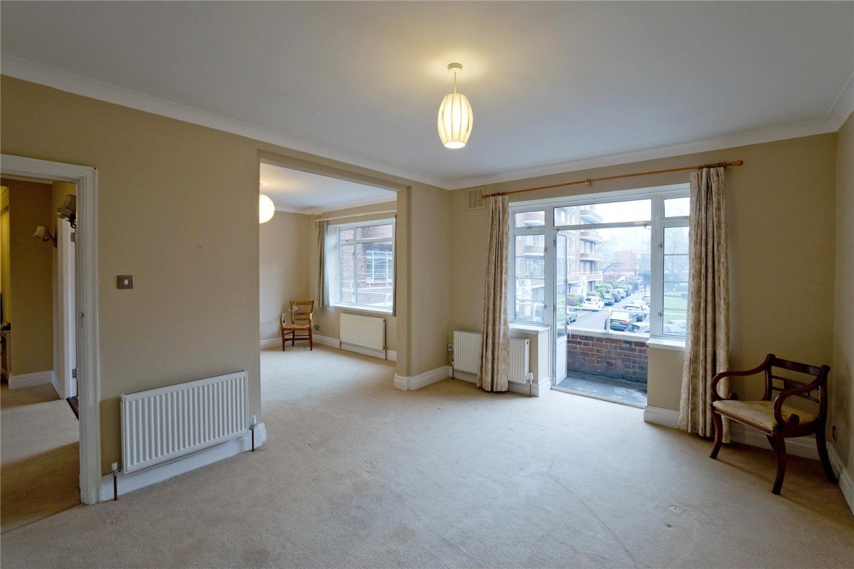 Images for Barons Keep, Gliddon Road W14