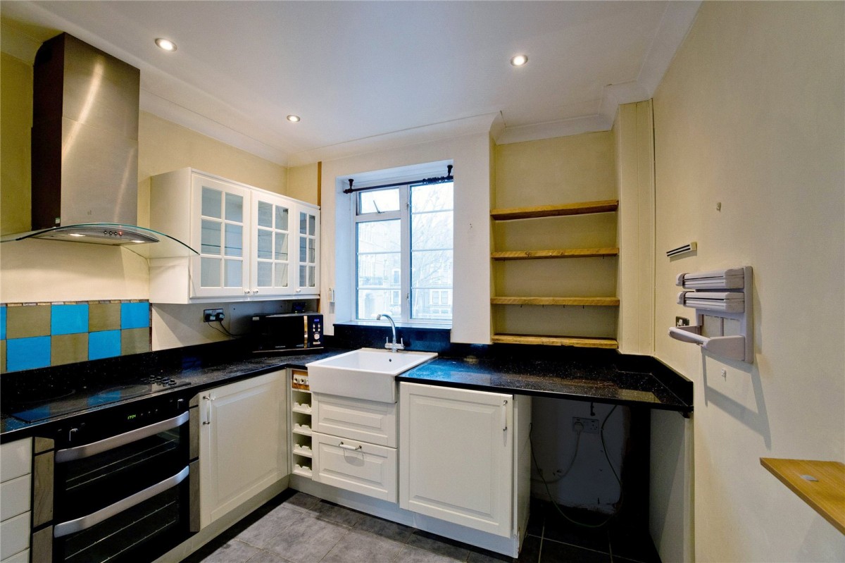 Images for Barons Keep, Gliddon Road W14