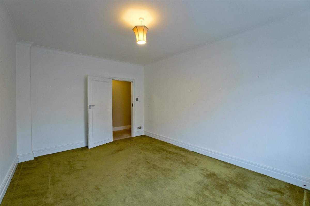 Images for Barons Keep, Gliddon Road W14