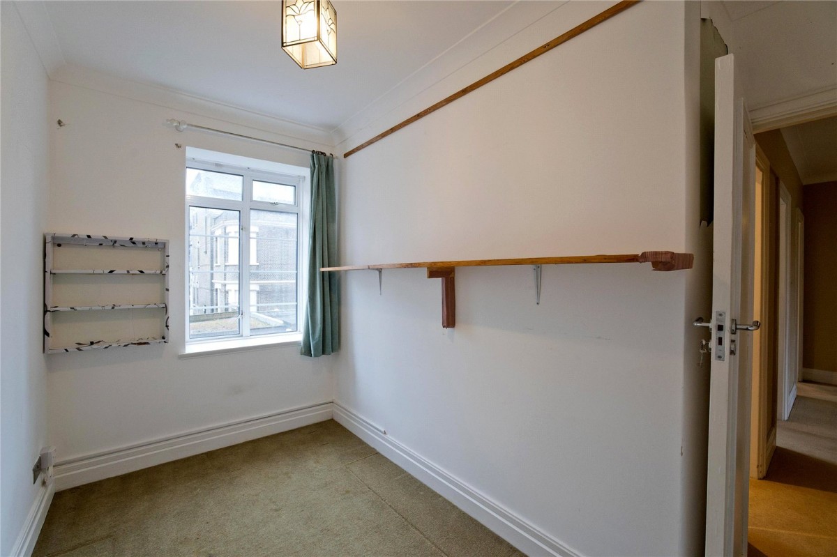 Images for Barons Keep, Gliddon Road W14