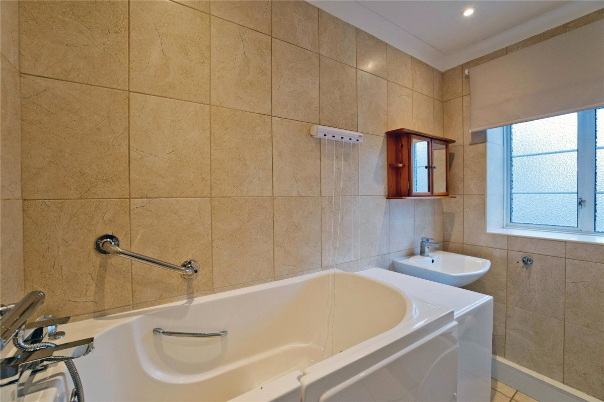 Images for Barons Keep, Gliddon Road W14
